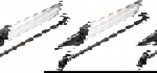 Full Barrel Manual Caulk & Adhesive Applicator: 20 oz